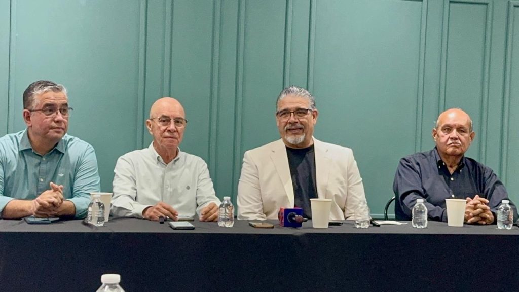 Invitan a “Noches de Esperanza 2025”