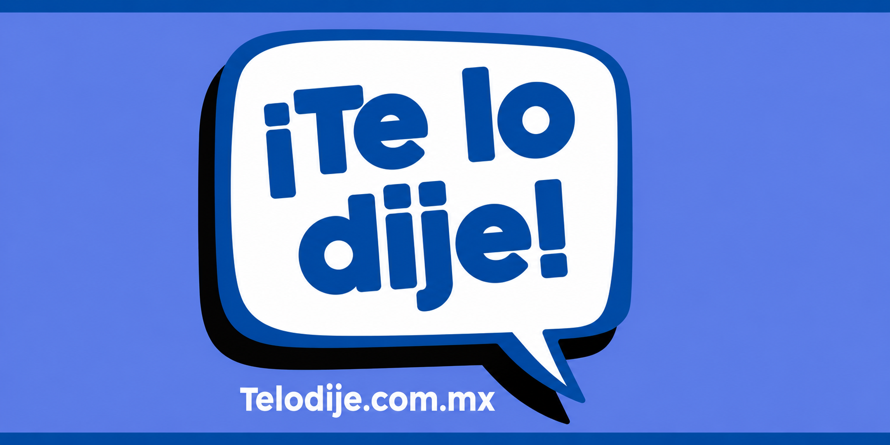 Telodije.com.mx